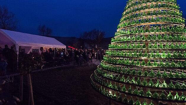 Nordheim am Main: Drei Adventsm&auml;rkte stimmen auf Weihnachten ein - Infos und Angebot