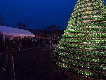 Nordheim am Main: Drei Adventsmärkte stimmen auf Weihnachten ein - Infos und Angebot