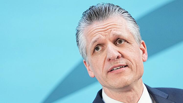 Fraktionssitzung der CDU