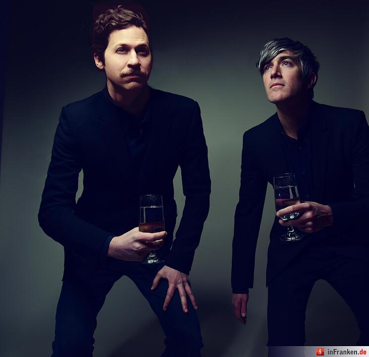 We Are Scientists