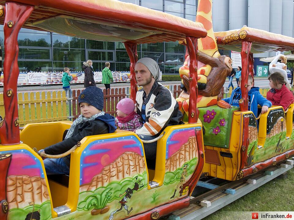 Motorradsternfahrt lockt schon am Samstag viele Fans