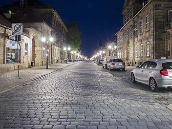 Teste dein Wissen über Bayreuth in unserem Bayreuth-Quiz! Foto: ISO_S_Fotografie / pixabay.com