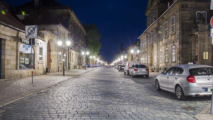 Teste dein Wissen über Bayreuth in unserem Bayreuth-Quiz! Foto: ISO_S_Fotografie / pixabay.com