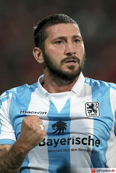 1. FC Nürnberg - TSV 1860 München