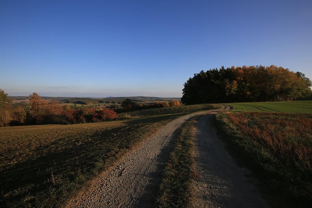 Die schönsten Fotos im November aus Bayreuth und Umgebung