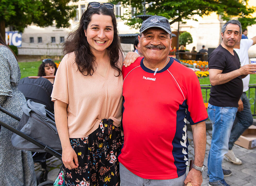 Stadtfest