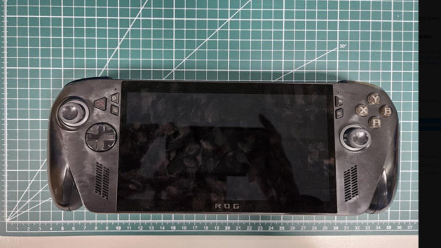 Bilder der FCC wurden im Netz geleakt.