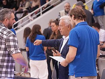 BBC Coburg vor den Play-offs: Beste Saison seit Gr&uuml;ndung