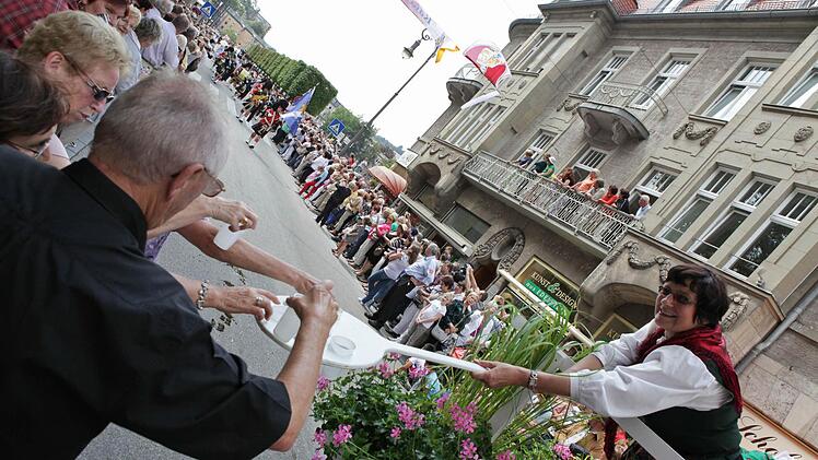 Rakoczy-Fest 2012