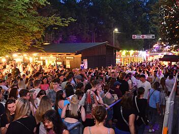 Annafest in Forchheim: Sexuelle Belästigung und Schlägerei - Polizei zieht Bilanz
