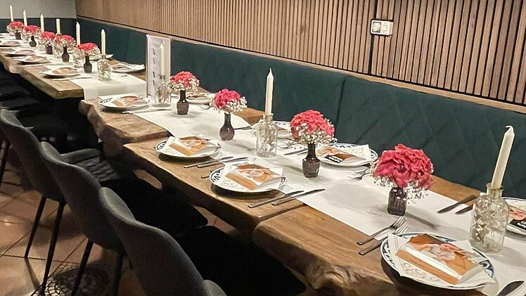 "Cucina di Napoli": Inhaber von italienischem Restaurant in Erlangen hat neues Ziel