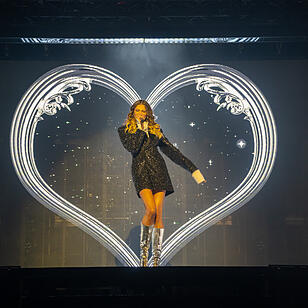 Oldschool Love Tour 2025