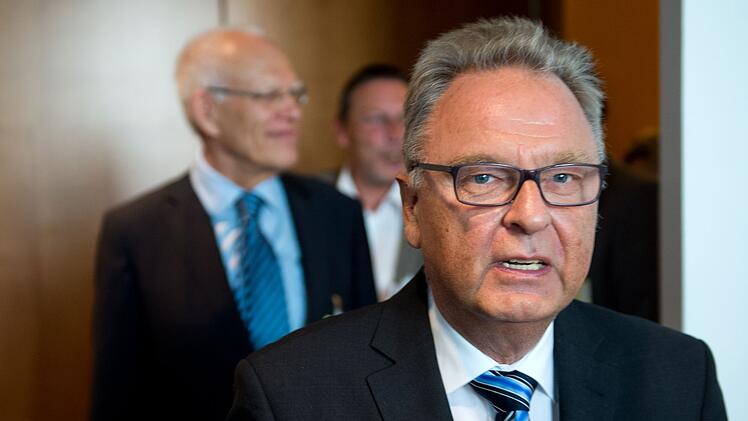 Hans-J&uuml;rgen Papier