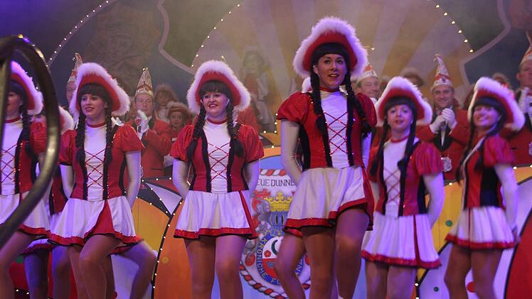 Kinderbütt in Kronach. Foto: Veronika Schadeck