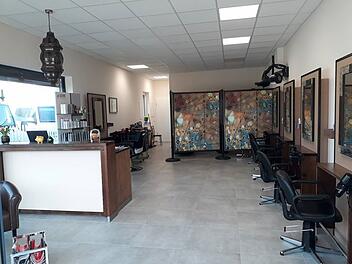 Nürnberg: Friseur "Haarscharf" passt Öffnungszeiten an - Mittwoch geschlossen wegen Energiekrise