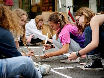 Bamberg: Promenade wird zu Aufenthaltsraum in der Innenstadt - das wird geboten