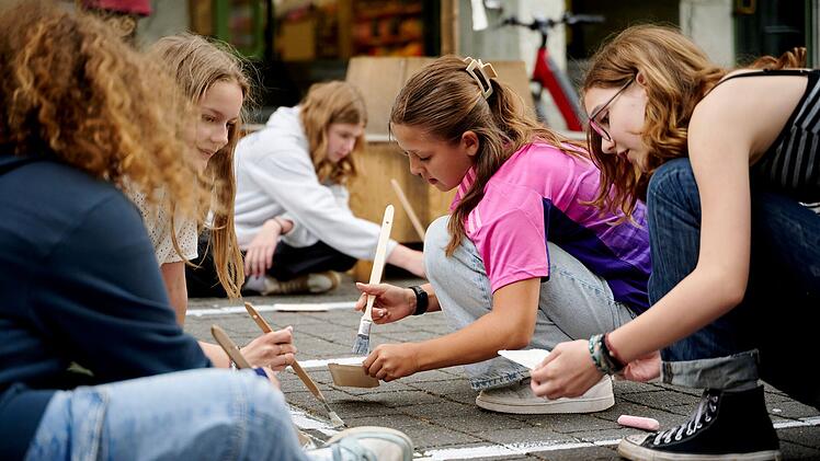 Bamberg: Promenade wird zu Aufenthaltsraum in der Innenstadt - das wird geboten