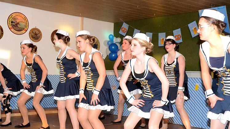 Impressionen vom Premicher Fasching.