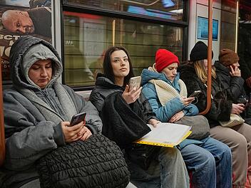 Messenger-Dienste in Russland - Telegram