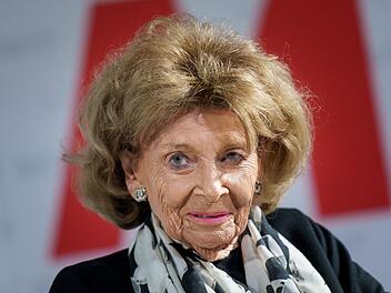 Charlotte Knobloch