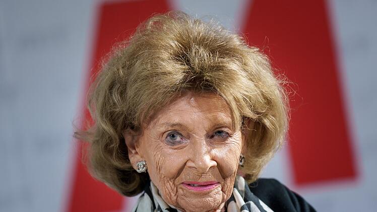 Charlotte Knobloch