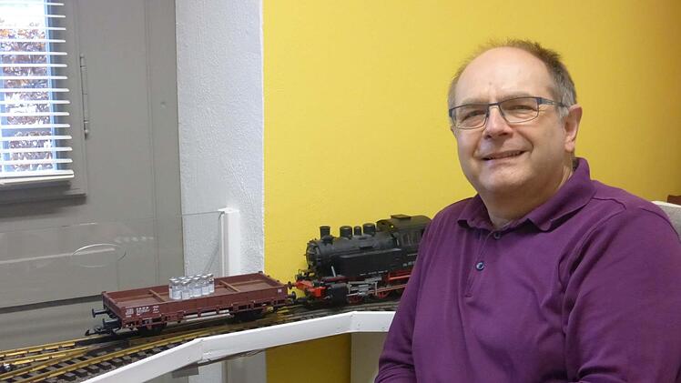 Jürgen Berthold Bauer