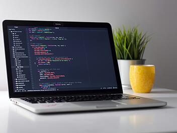 Virenscanner sorgen für Sicherheit auf dem Computer.