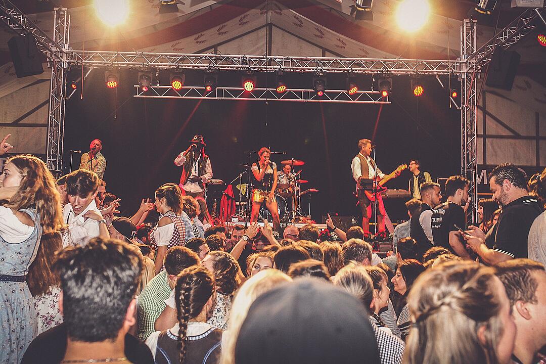 Kulmbacher Bierwoche 2019 - Donnerstag