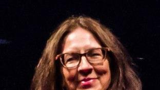 Antoinetta BafasFoto: Jochen Berger