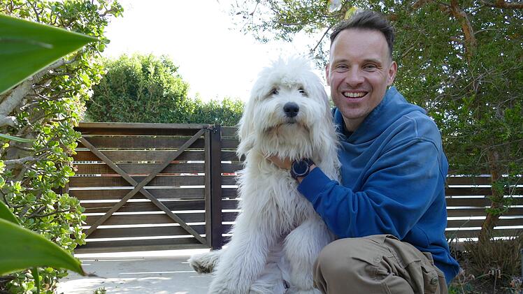 Oscar-Anw&auml;rter Michael Ralla