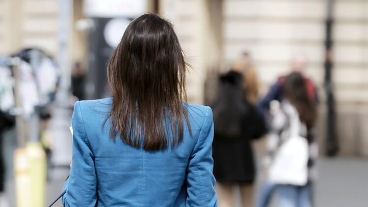 N&uuml;rnberg: Frau erlebt sexuellen &Uuml;bergriff - Zeugen gesucht