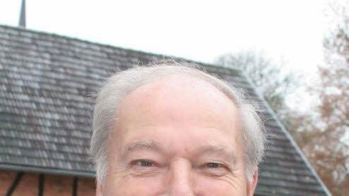 Wolfgang Dultz