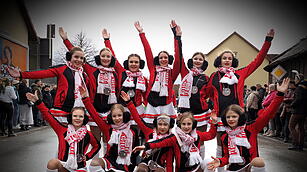 Fasching 2024