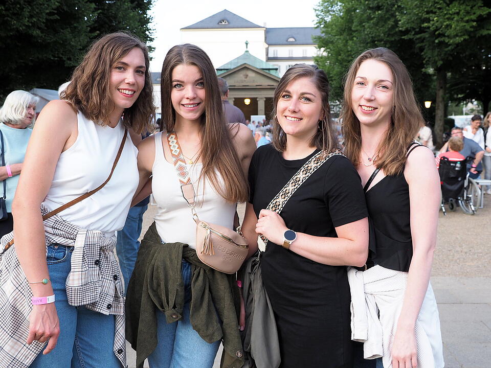 Das größte Stadtfest in Bad Kissingen!