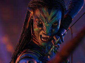 Am 17. Dezember erscheint der dritte Teil der "Avatar"-Reihe "Fire and Ash" in den Kinos. Wie geht es danach weiter?