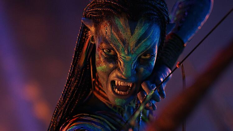 Am 17. Dezember erscheint der dritte Teil der "Avatar"-Reihe "Fire and Ash" in den Kinos. Wie geht es danach weiter?