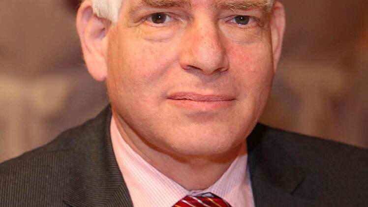 Josef Schuster Foto: privat