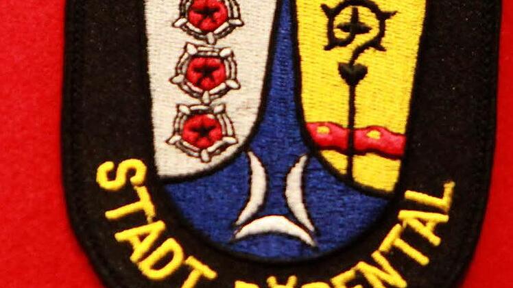 Musikverin RödentalFoto: Jochen Berger