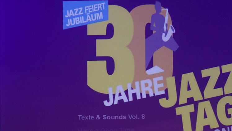 Impressionen vom Auftakt der 30. Sonneberger JazztageFoto: Jochen Berger