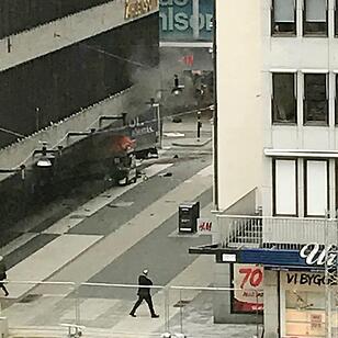 Stockholm