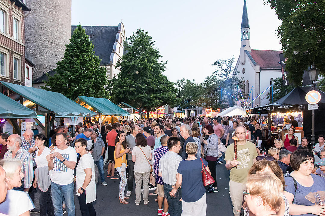 Stadtfest