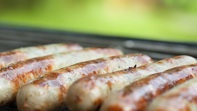 "Zu hohe Wurstpreise" führen zu einem Diebstahl