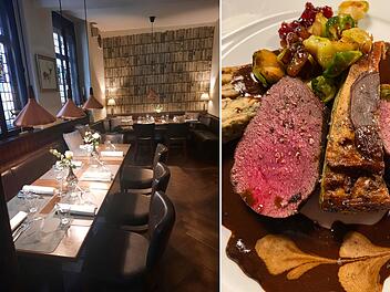 Coburg: Künstler-Klause verwirft Reservierungs-Strafe  und richtet Appell an Gäste