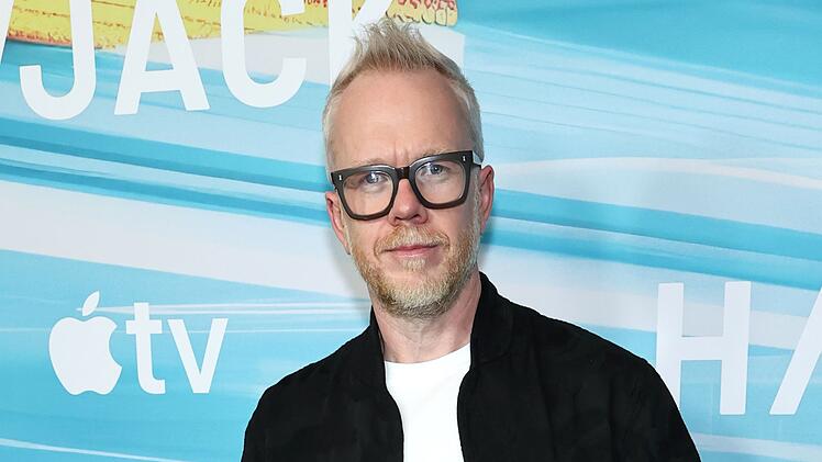 "Hijack"-Creator und Regisseur Jim Field Smith entschied sich ganz bewusst f&uuml;r Berlin als Handlungs- und Drehort der zweiten Staffel.