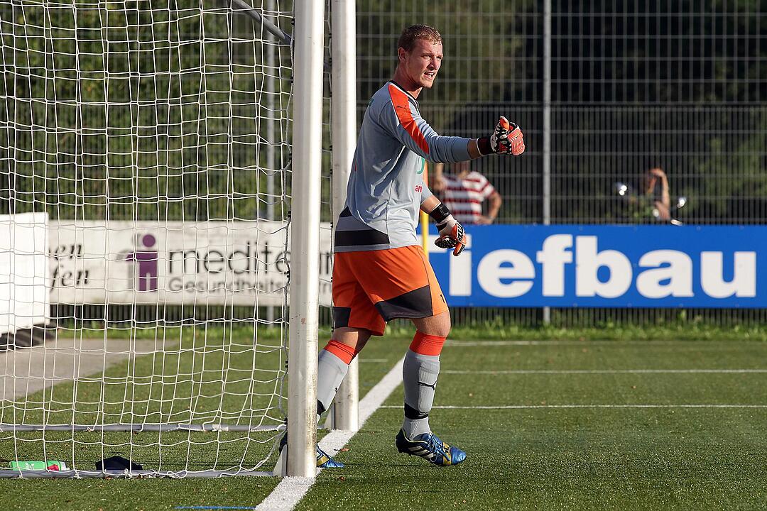 DJK Don Bosco gegen FC Eintracht Bamberg
