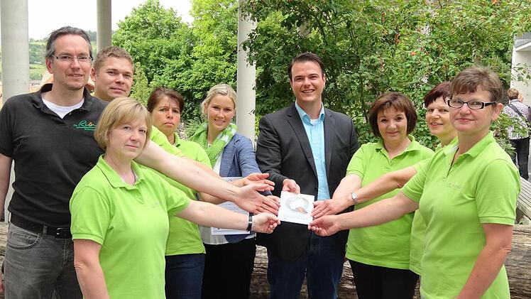Foto: Marion Eckert
