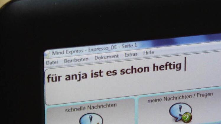Foto: Sabine Memmel