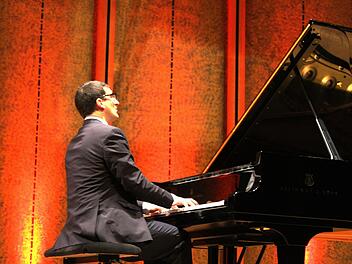 Giorgi Gigashvili