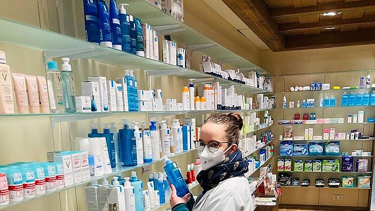 Apotheke am Holzmarkt Kulmbach