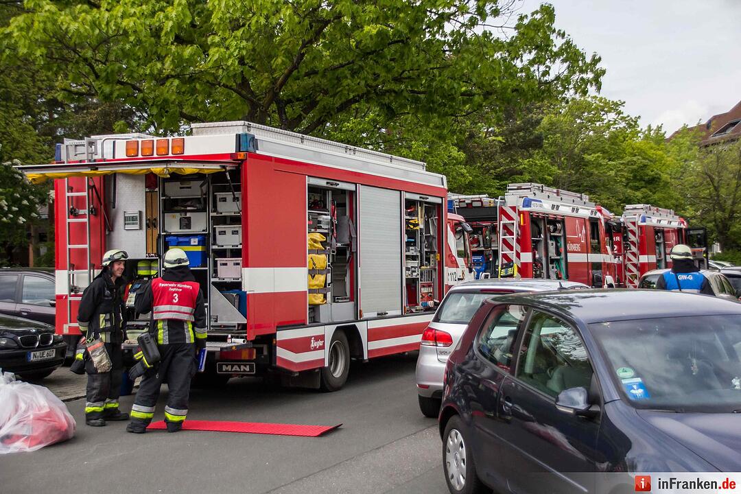 Gefahrguteinsatz an Sonderschule: Gebäude aus Sicherheitsgründen vollständig evakuiert